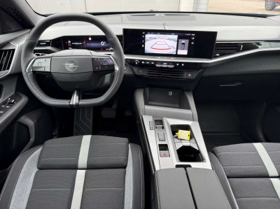 Opel Grandland Gebrauchtwagen Opel Grandland Gebrauchtwagen