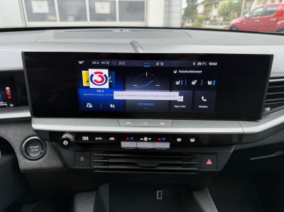 Opel Grandland Gebrauchtwagen Opel Grandland Gebrauchtwagen