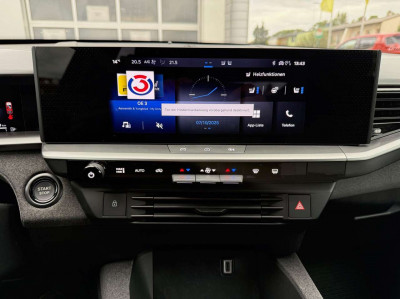 Opel Grandland Gebrauchtwagen Opel Grandland Gebrauchtwagen