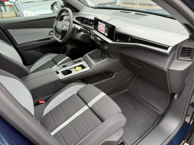 Opel Grandland Gebrauchtwagen Opel Grandland Gebrauchtwagen