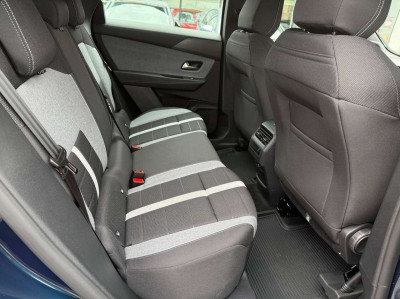 Opel Grandland Gebrauchtwagen Opel Grandland Gebrauchtwagen