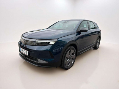 Opel Grandland Gebrauchtwagen Opel Grandland Gebrauchtwagen
