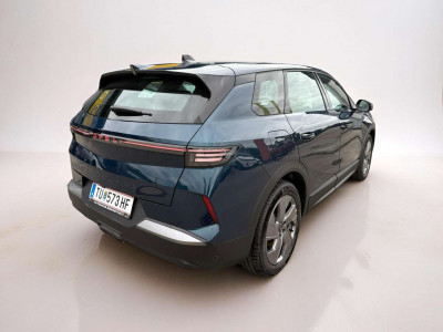 Opel Grandland Gebrauchtwagen Opel Grandland Gebrauchtwagen