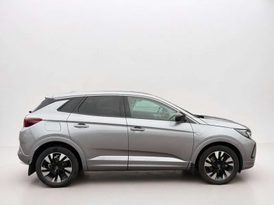 Opel Grandland X Gebrauchtwagen