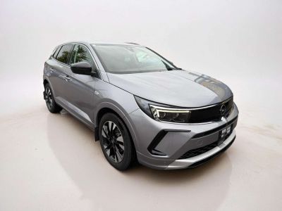 Opel Grandland X Gebrauchtwagen