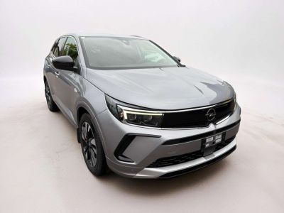 Opel Grandland X Gebrauchtwagen
