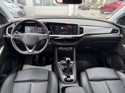 Opel Grandland X Gebrauchtwagen