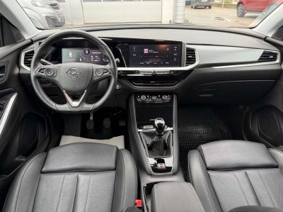 Opel Grandland X Gebrauchtwagen