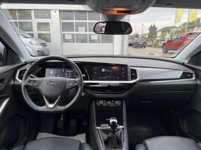 Opel Grandland X Gebrauchtwagen