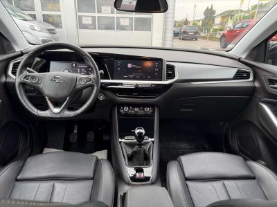 Opel Grandland X Gebrauchtwagen