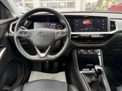 Opel Grandland X Gebrauchtwagen