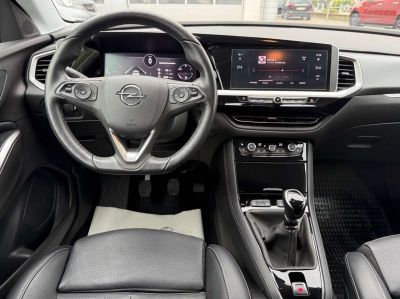 Opel Grandland X Gebrauchtwagen