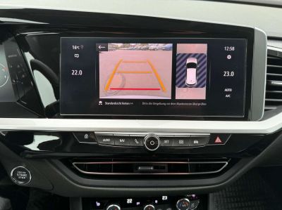 Opel Grandland X Gebrauchtwagen