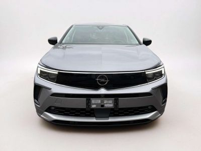 Opel Grandland X Gebrauchtwagen