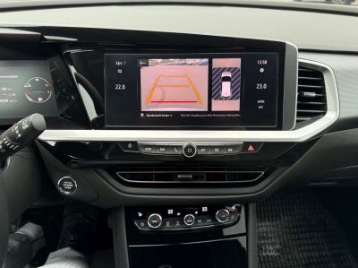 Opel Grandland X Gebrauchtwagen