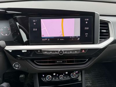 Opel Grandland X Gebrauchtwagen