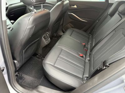 Opel Grandland X Gebrauchtwagen