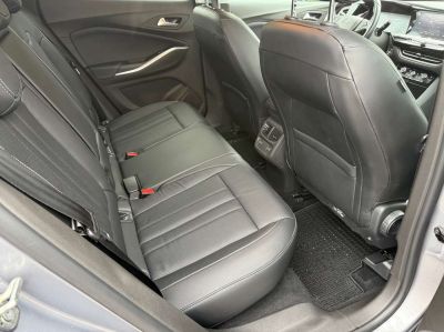 Opel Grandland X Gebrauchtwagen