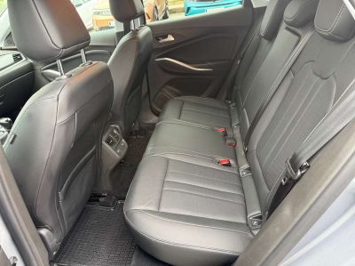 Opel Grandland X Gebrauchtwagen