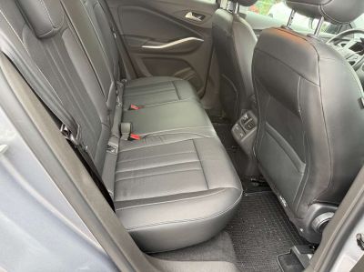 Opel Grandland X Gebrauchtwagen