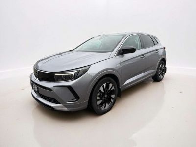 Opel Grandland X Gebrauchtwagen