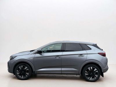 Opel Grandland X Gebrauchtwagen