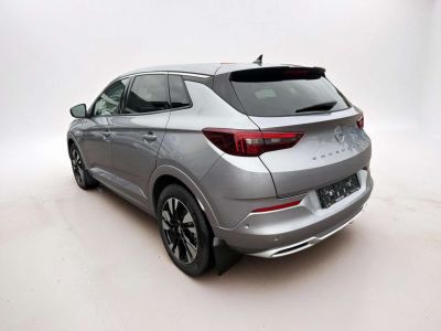 Opel Grandland X Gebrauchtwagen