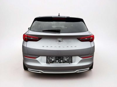 Opel Grandland X Gebrauchtwagen