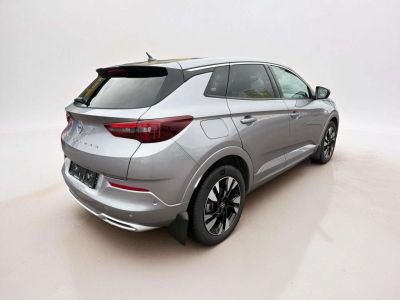 Opel Grandland X Gebrauchtwagen