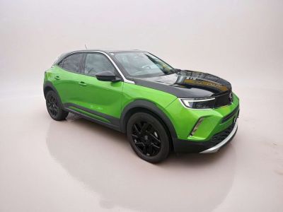 Opel Mokka Gebrauchtwagen Opel Mokka Gebrauchtwagen