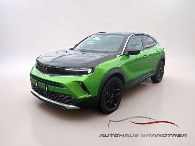 Opel Mokka Gebrauchtwagen