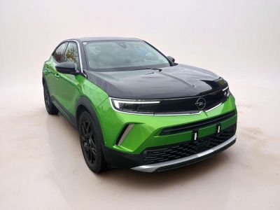 Opel Mokka Gebrauchtwagen Opel Mokka Gebrauchtwagen