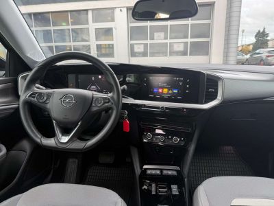 Opel Mokka Gebrauchtwagen Opel Mokka Gebrauchtwagen