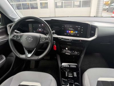 Opel Mokka Gebrauchtwagen Opel Mokka Gebrauchtwagen