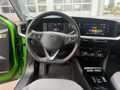 Opel Mokka Gebrauchtwagen Opel Mokka Gebrauchtwagen