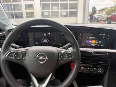 Opel Mokka Gebrauchtwagen Opel Mokka Gebrauchtwagen