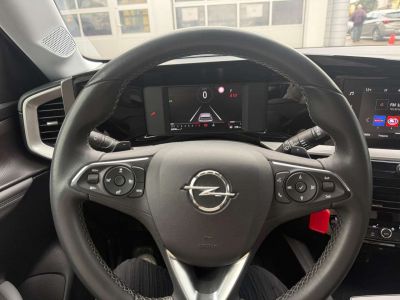 Opel Mokka Gebrauchtwagen Opel Mokka Gebrauchtwagen