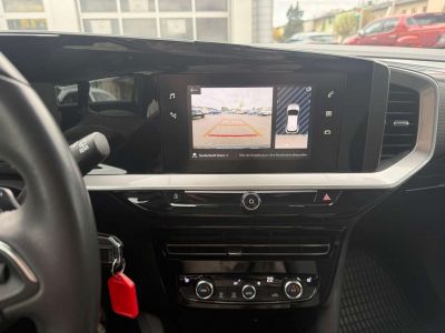 Opel Mokka Gebrauchtwagen Opel Mokka Gebrauchtwagen