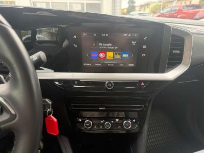 Opel Mokka Gebrauchtwagen Opel Mokka Gebrauchtwagen