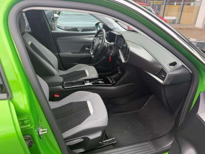 Opel Mokka Gebrauchtwagen Opel Mokka Gebrauchtwagen