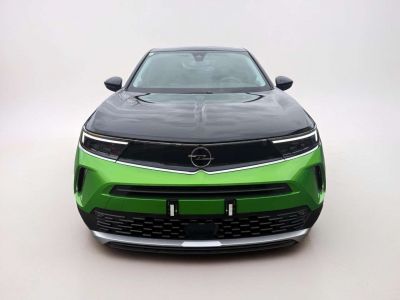 Opel Mokka Gebrauchtwagen Opel Mokka Gebrauchtwagen