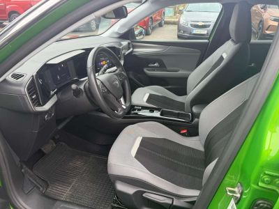 Opel Mokka Gebrauchtwagen Opel Mokka Gebrauchtwagen