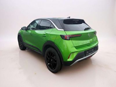 Opel Mokka Gebrauchtwagen Opel Mokka Gebrauchtwagen