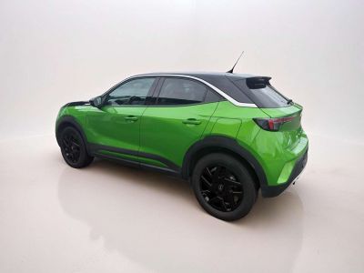 Opel Mokka Gebrauchtwagen Opel Mokka Gebrauchtwagen