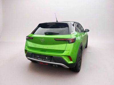 Opel Mokka Gebrauchtwagen Opel Mokka Gebrauchtwagen