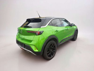 Opel Mokka Gebrauchtwagen Opel Mokka Gebrauchtwagen