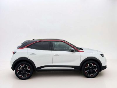 Opel Mokka Gebrauchtwagen Opel Mokka Gebrauchtwagen