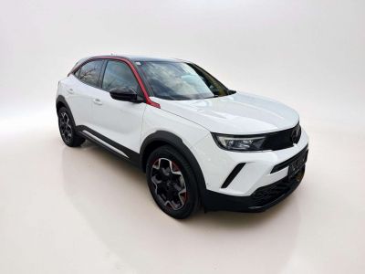 Opel Mokka Gebrauchtwagen Opel Mokka Gebrauchtwagen