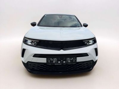 Opel Mokka Gebrauchtwagen Opel Mokka Gebrauchtwagen