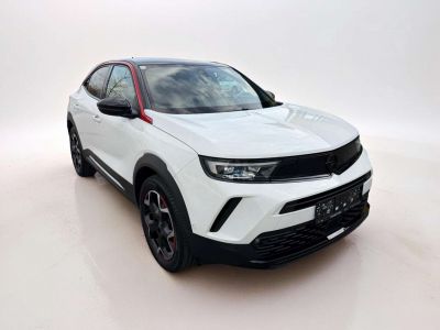 Opel Mokka Gebrauchtwagen Opel Mokka Gebrauchtwagen